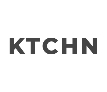 Kitchn Portfolio Logo