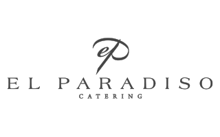 El Paradiso Catering Logo