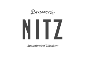 Brasserie Nitz Nürnberg Logo