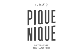 Boulangerie Pique Nique Logo