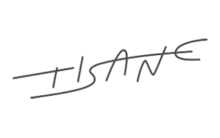 Restaurant Tisane Logo