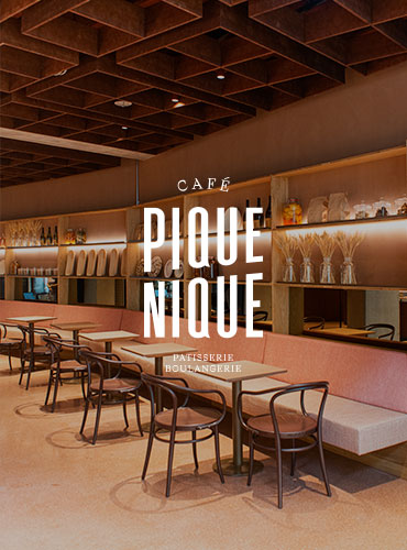 Café Pique Nique Nürnberg